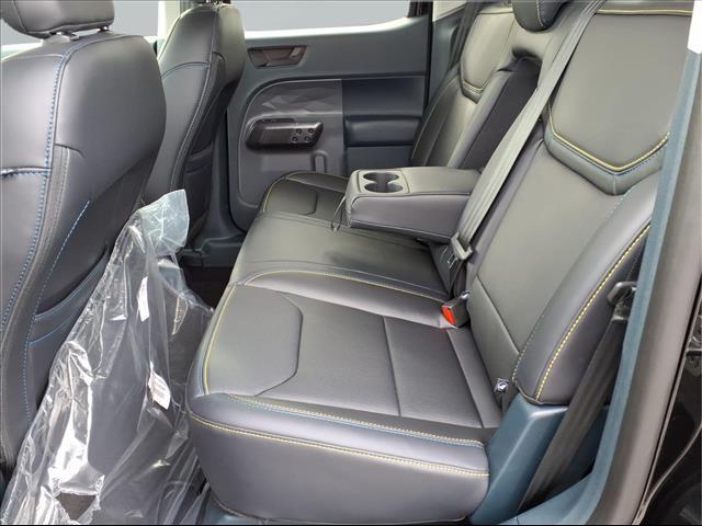 new 2026 Ford Maverick car, priced at $36,670