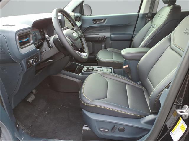 new 2026 Ford Maverick car, priced at $36,670