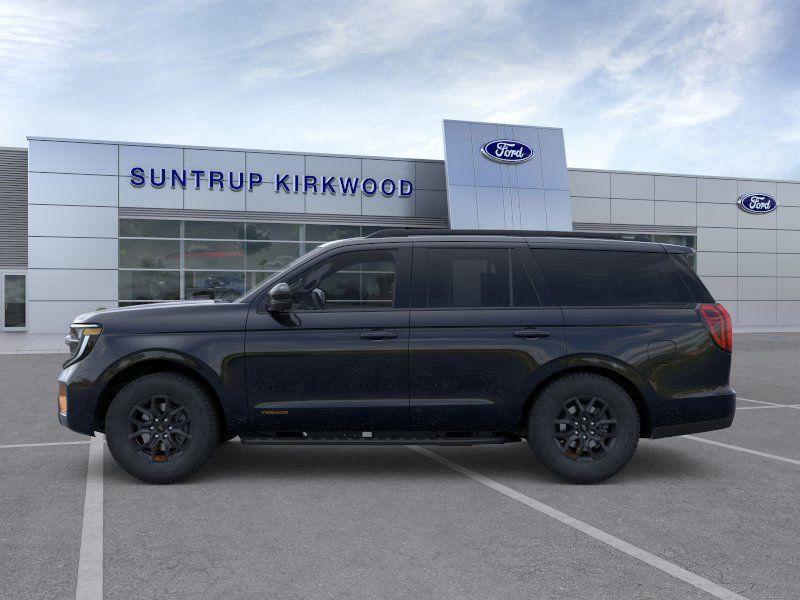 new 2026 Ford Expedition car, priced at $79,684