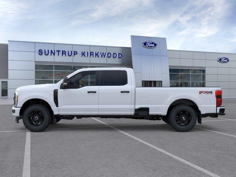 new 2026 Ford F-250 car, priced at $59,930