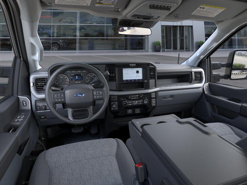 new 2026 Ford F-250 car, priced at $59,930