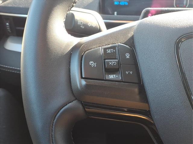 used 2023 Ford Mustang Mach-E car, priced at $23,987