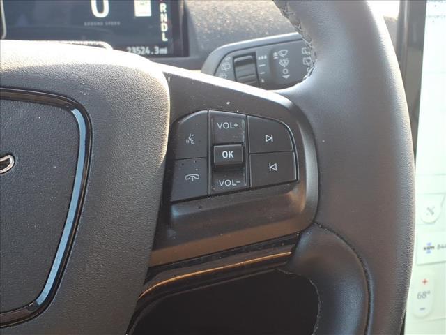 used 2023 Ford Mustang Mach-E car, priced at $23,987