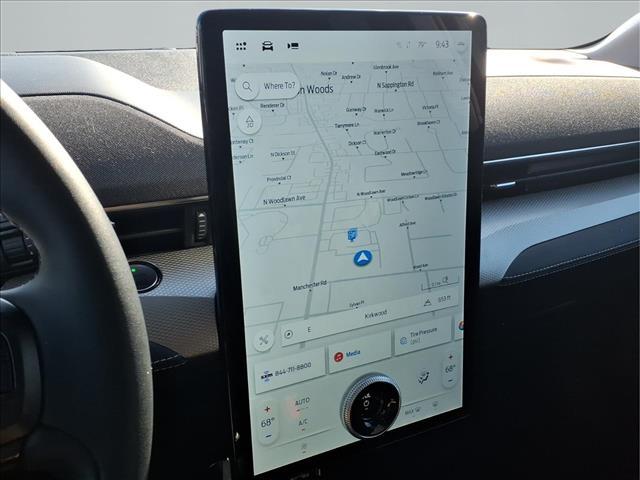 used 2023 Ford Mustang Mach-E car, priced at $23,987