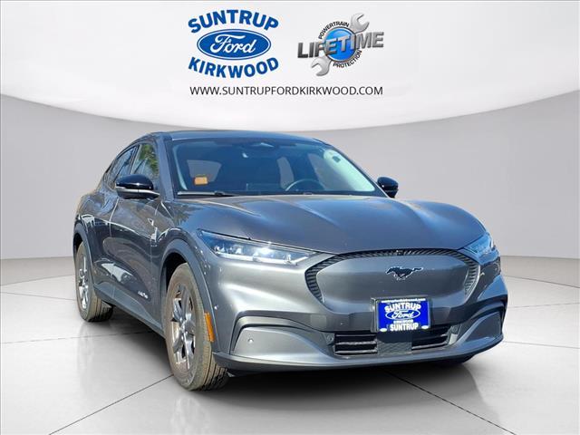 used 2023 Ford Mustang Mach-E car, priced at $23,987