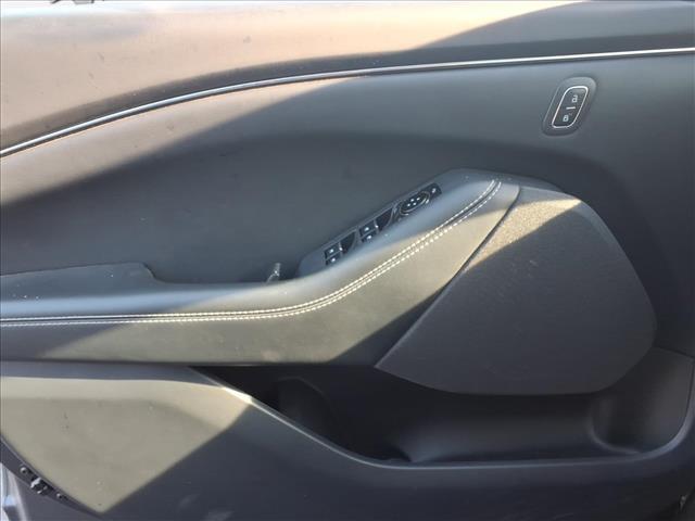 used 2023 Ford Mustang Mach-E car, priced at $23,987