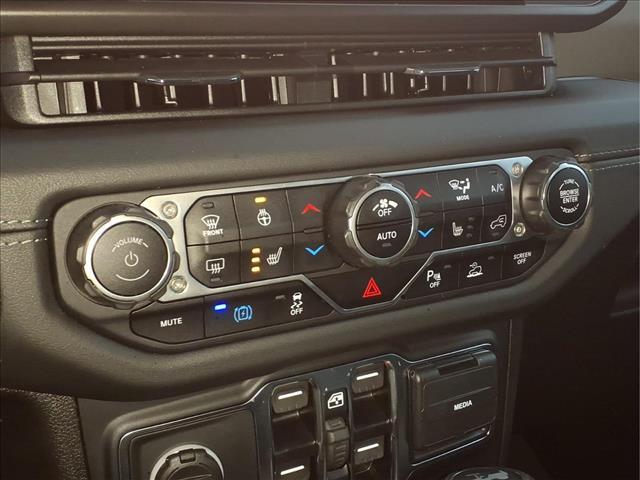 used 2024 Jeep Wrangler 4xe car, priced at $37,900