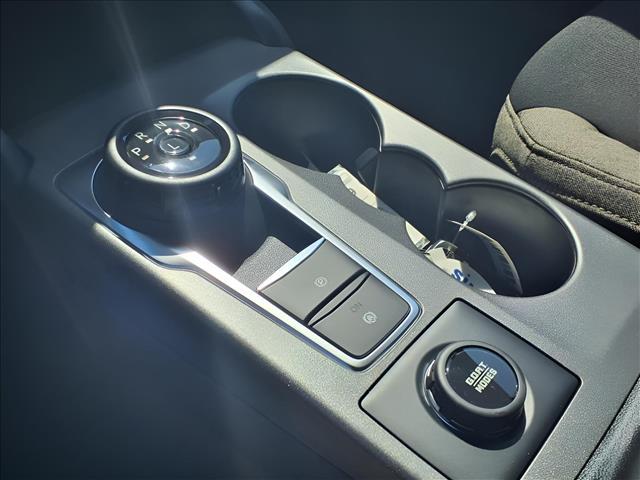 new 2025 Ford Bronco Sport car, priced at $29,982