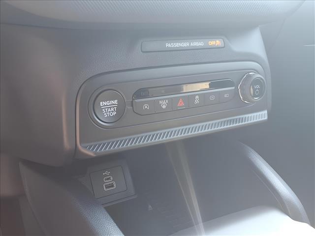 new 2025 Ford Bronco Sport car, priced at $29,982