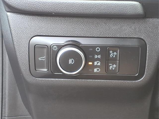 used 2024 Ford Escape car, priced at $27,987