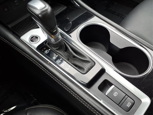 used 2023 Nissan Altima car, priced at $18,999