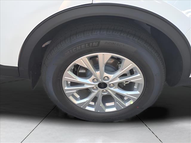 new 2025 Ford Escape car, priced at $23,228