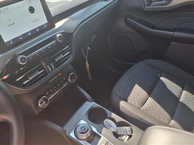 new 2025 Ford Escape car, priced at $23,228