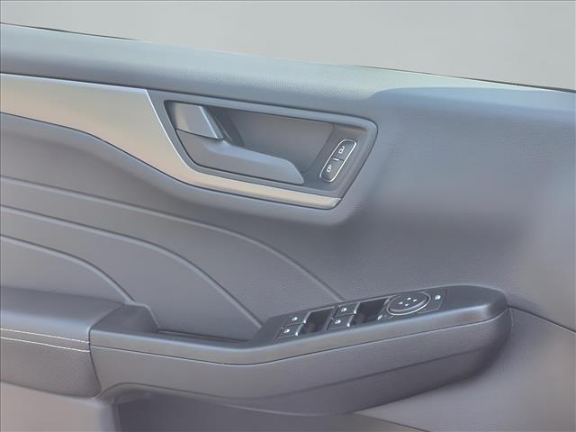 new 2025 Ford Escape car, priced at $23,228