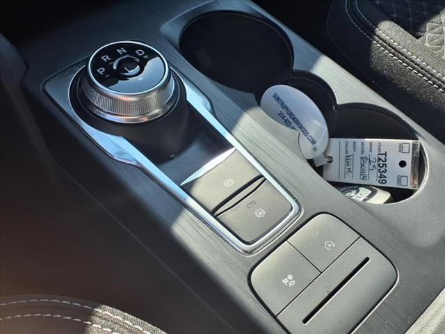 new 2025 Ford Escape car, priced at $23,228