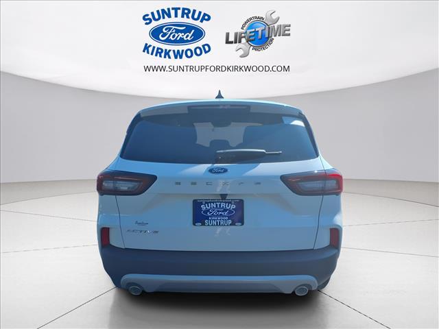 new 2025 Ford Escape car, priced at $23,228