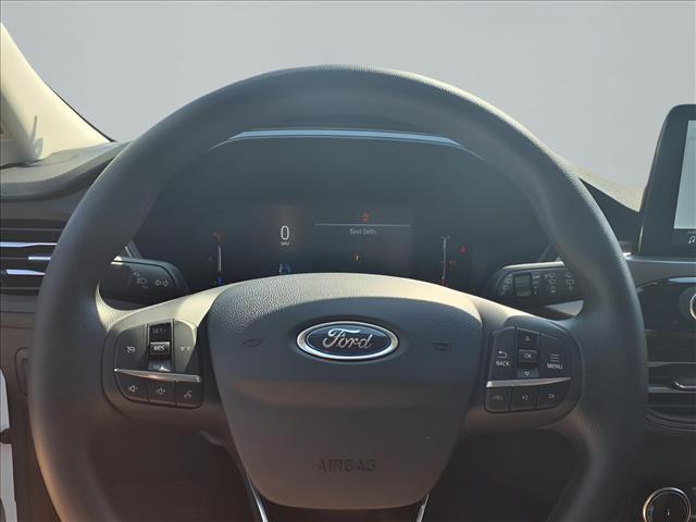 new 2025 Ford Escape car, priced at $23,228
