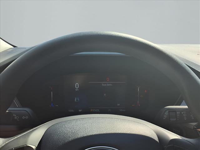 new 2025 Ford Escape car, priced at $23,228