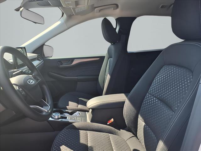 new 2025 Ford Escape car, priced at $23,228