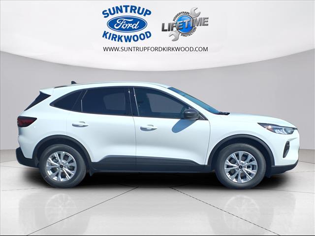 new 2025 Ford Escape car, priced at $23,228