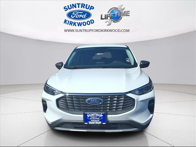 new 2025 Ford Escape car, priced at $23,228