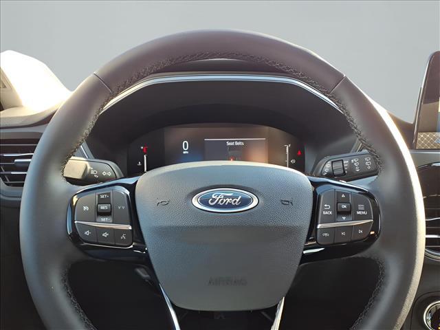 new 2026 Ford Escape car, priced at $28,777