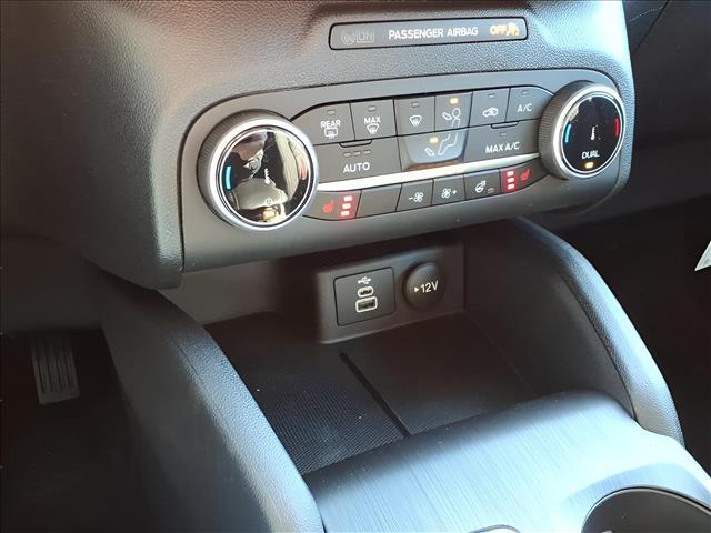 new 2026 Ford Escape car, priced at $28,777