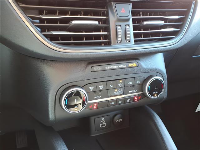 new 2026 Ford Escape car, priced at $28,777