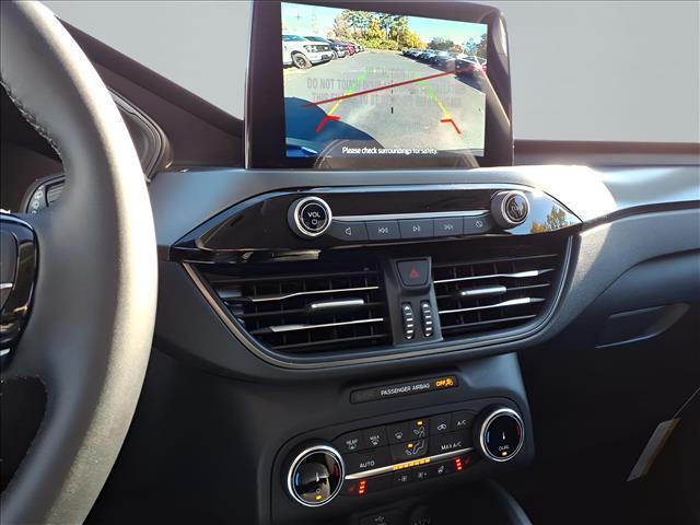 new 2026 Ford Escape car, priced at $28,777