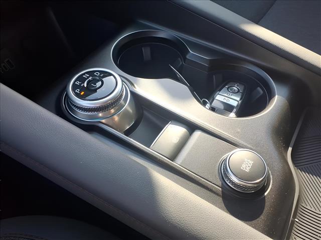 new 2026 Ford Explorer car, priced at $37,437