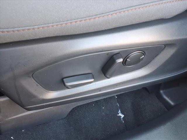 new 2026 Ford Explorer car, priced at $37,437