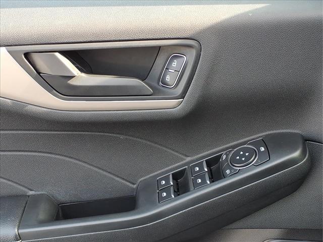 used 2022 Ford Escape car, priced at $19,987