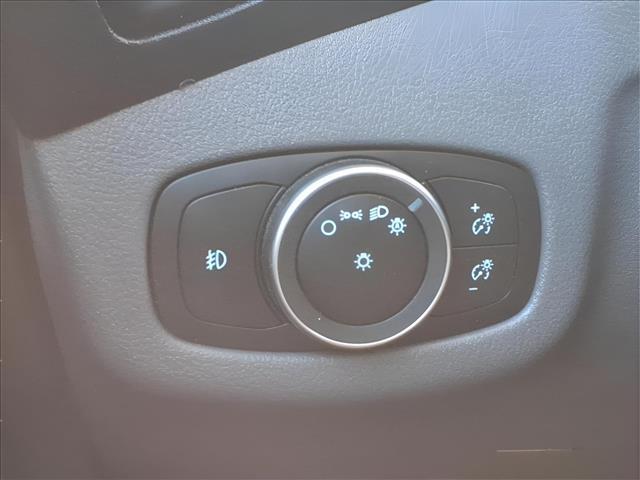 used 2023 Ford Transit Connect car, priced at $25,798