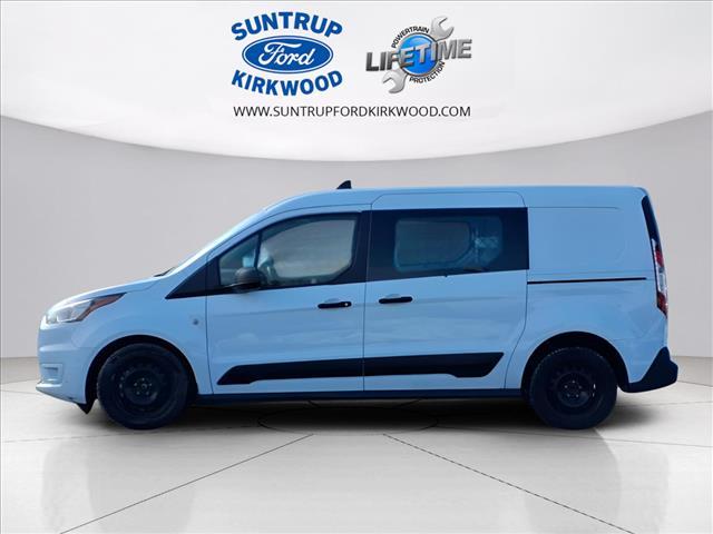 used 2023 Ford Transit Connect car, priced at $25,798