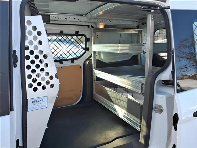 used 2023 Ford Transit Connect car, priced at $25,798
