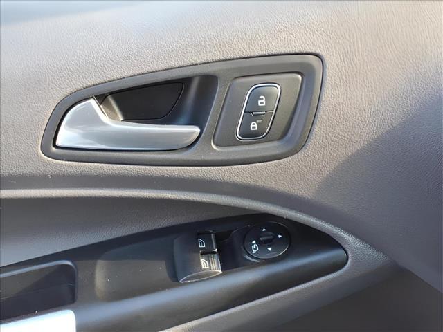 used 2023 Ford Transit Connect car, priced at $25,798