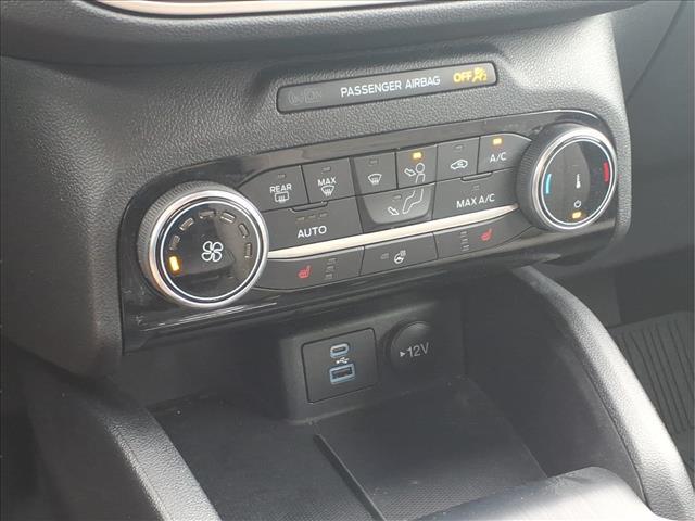 used 2022 Ford Escape car, priced at $19,987