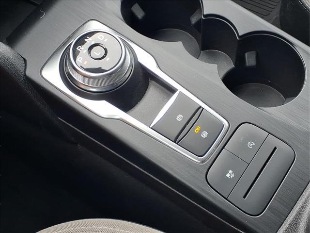 used 2022 Ford Escape car, priced at $19,987