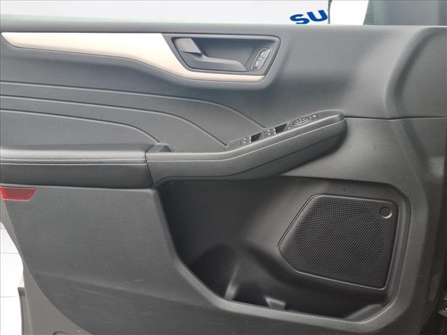 used 2022 Ford Escape car, priced at $19,987