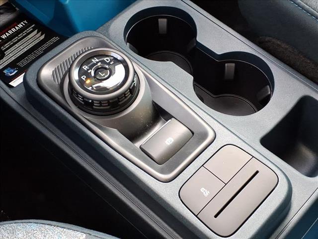 new 2026 Ford Maverick car, priced at $33,353