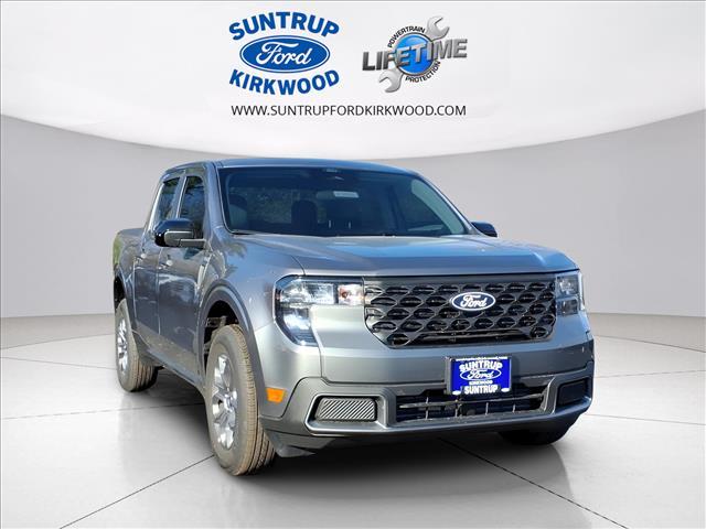 new 2026 Ford Maverick car, priced at $33,353