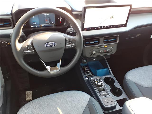 new 2026 Ford Maverick car, priced at $33,353