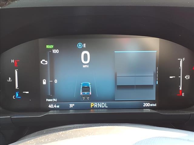 new 2026 Ford Maverick car, priced at $33,353