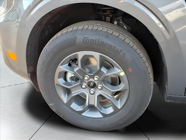 new 2026 Ford Maverick car, priced at $33,353