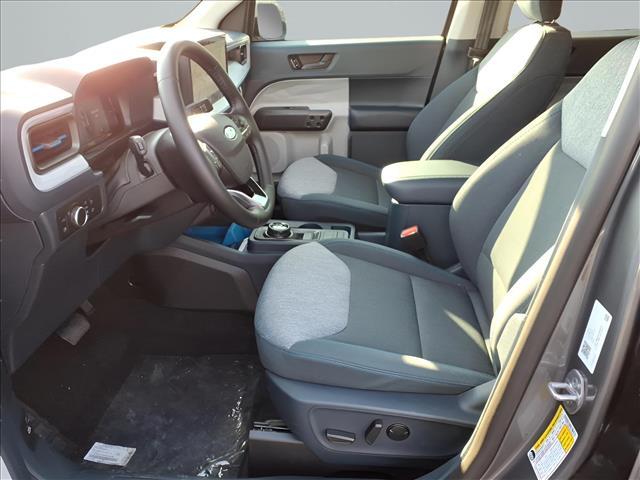 new 2026 Ford Maverick car, priced at $33,353