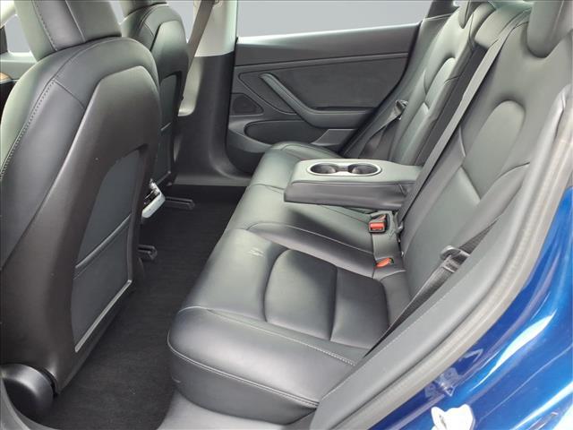 used 2020 Tesla Model 3 car, priced at $19,586