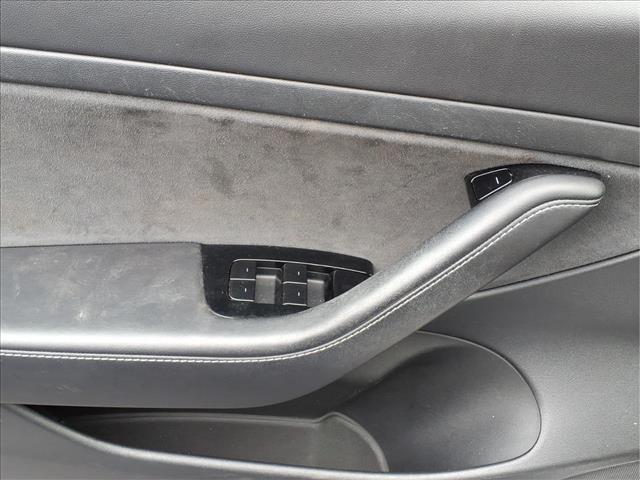 used 2020 Tesla Model 3 car, priced at $19,586