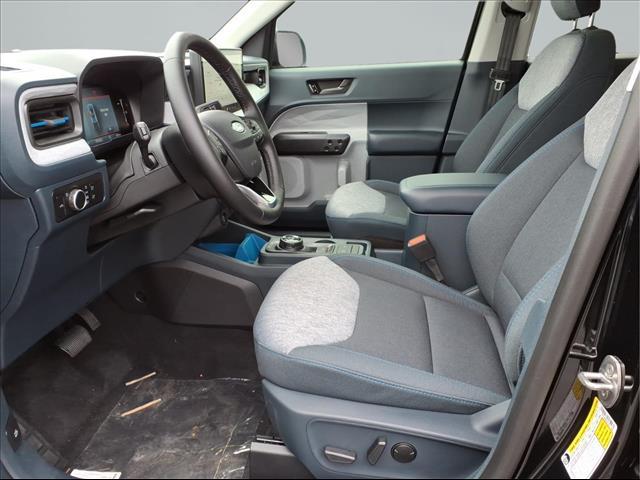 new 2026 Ford Maverick car, priced at $31,960