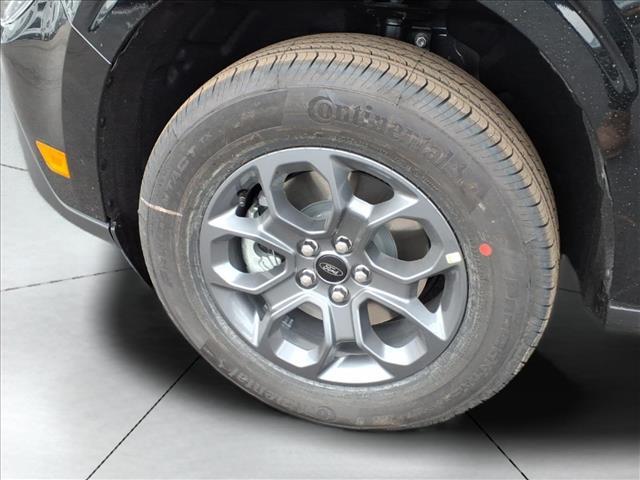 new 2026 Ford Maverick car, priced at $31,960