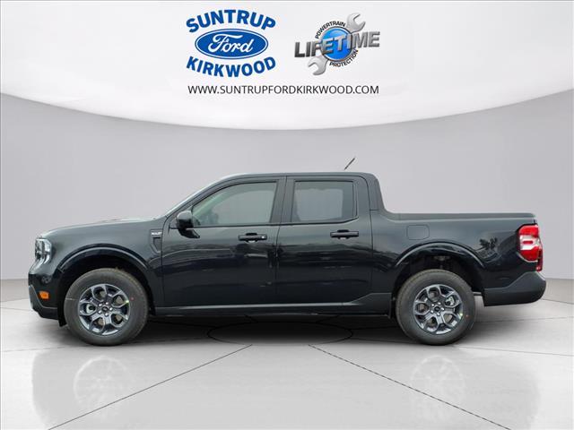 new 2026 Ford Maverick car, priced at $31,960